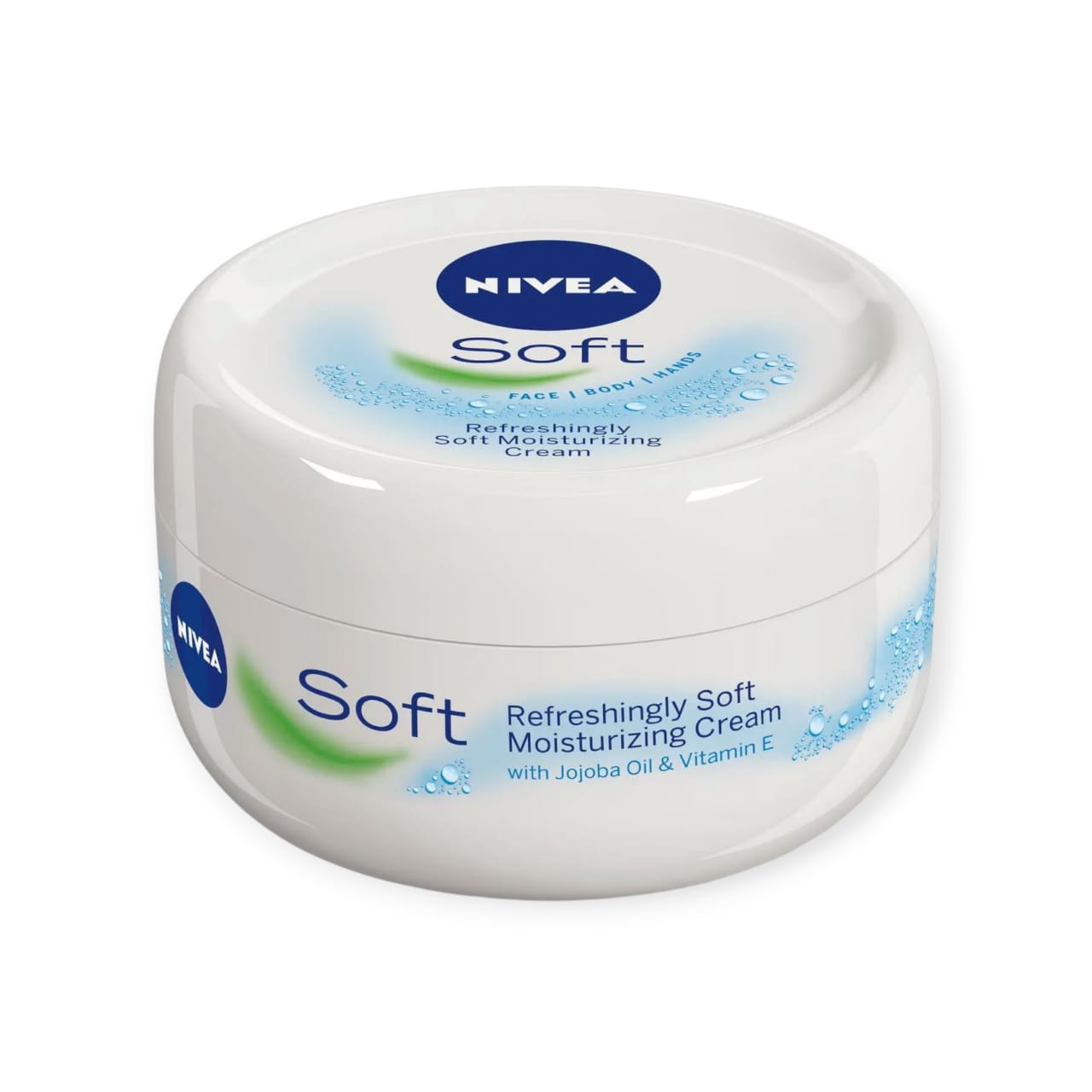 NIVEA SOFT CREAM 50ML